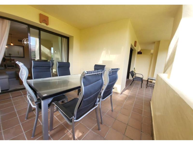 Foto 740e3190-135b-4715-be63-edf3a78ce33c. Pis amb calefacció aparcament piscina a La Duquesa Manilva