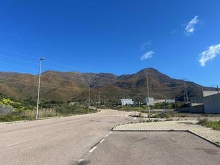 Nau industrial a Pedregales 1. Venta de nave industrial en casares