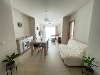 Apartament a Mar 1. Apartamento en c real, centro de estepona.