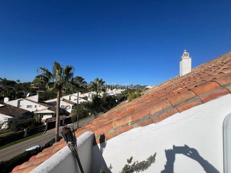 Foto 05c714b1-5b69-4c3d-a5b5-41896c17418d. Dúplex en Guadalmina Baja 1 ático dúplex en urb. hoyo 15, Guadalmina Baja, en Marbella