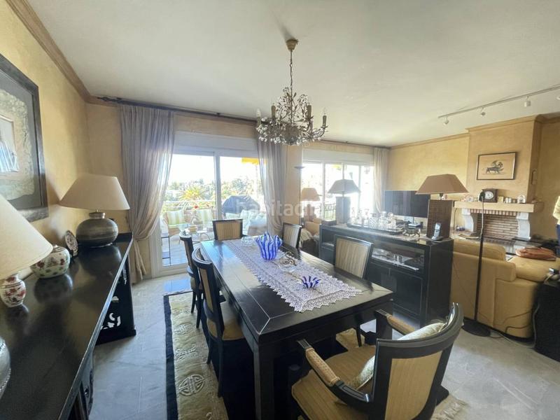 Foto 07a05ae0-d112-4574-84bb-6adbe066b701. Dúplex en Guadalmina Baja 1 ático dúplex en urb. hoyo 15, Guadalmina Baja, en Marbella