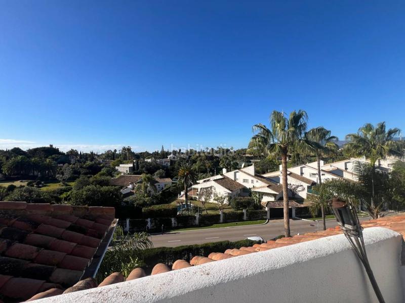 Foto 15bad4e2-ba3c-4f8f-8f66-fa40fef4407d. Dúplex en Guadalmina Baja 1 ático dúplex en urb. hoyo 15, Guadalmina Baja, en Marbella