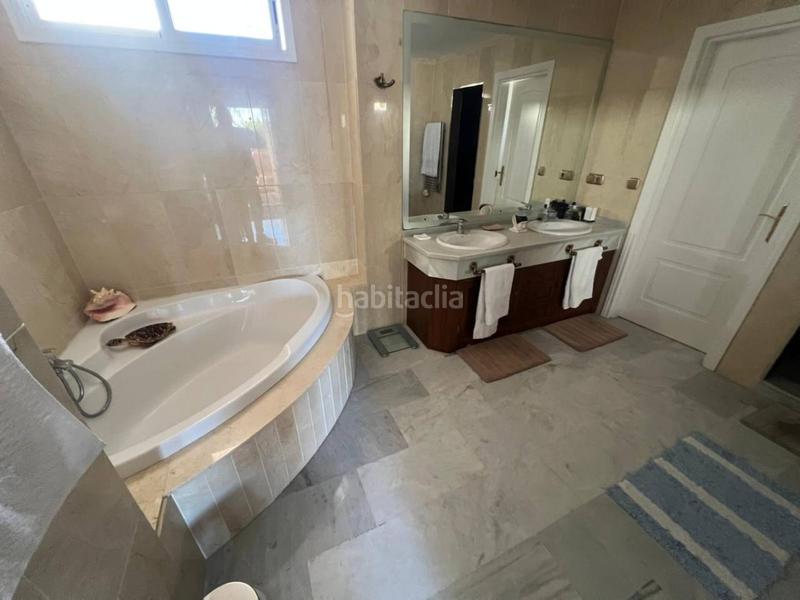 Foto 2a204fb4-c4c1-46a8-8ab2-709db7c59735. Dúplex en Guadalmina Baja 1 ático dúplex en urb. hoyo 15, Guadalmina Baja, en Marbella