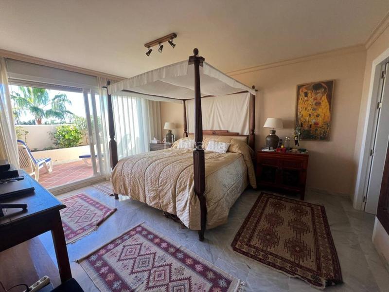 Foto 361913a4-989e-4c65-b4bc-ec72b2d4689c. Dúplex en Guadalmina Baja 1 ático dúplex en urb. hoyo 15, Guadalmina Baja, en Marbella