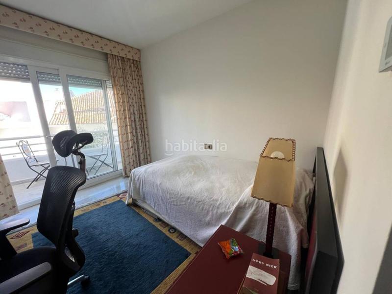 Foto 3cf11a18-2f23-414a-abe5-7731ab8cf6b6. Dúplex en Guadalmina Baja 1 ático dúplex en urb. hoyo 15, Guadalmina Baja, en Marbella