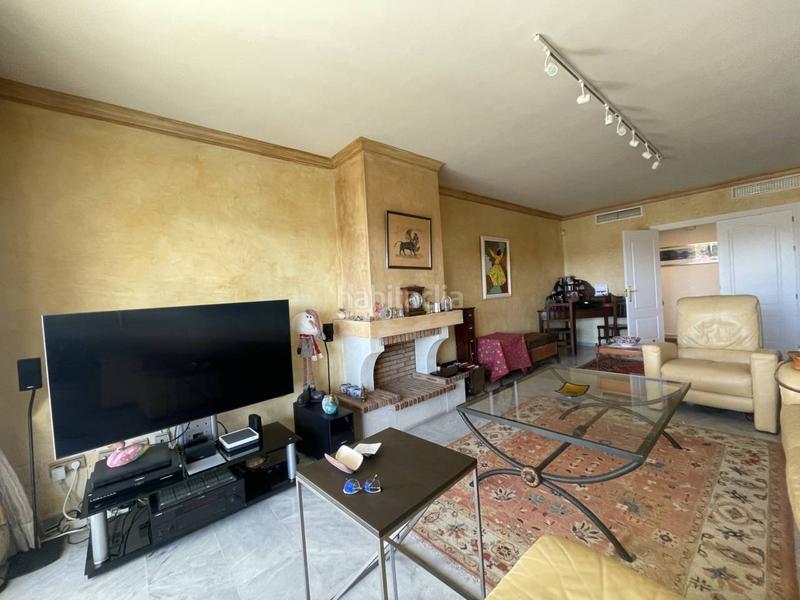 Foto 49b2a14b-da95-45b1-8f9f-5578380c5ef7. Dúplex en Guadalmina Baja 1 ático dúplex en urb. hoyo 15, Guadalmina Baja, en Marbella