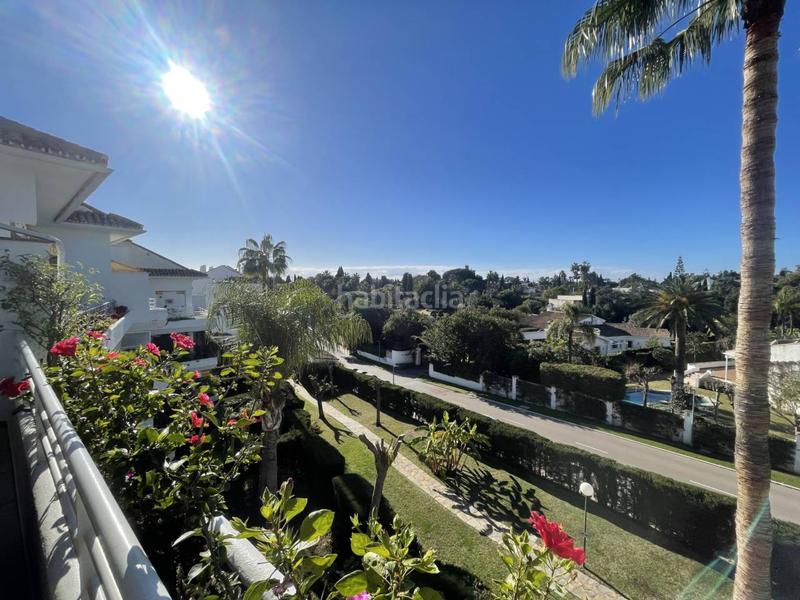 Foto 6f786073-3d4d-4643-b5da-bc47d85bf0df. Dúplex en Guadalmina Baja 1 ático dúplex en urb. hoyo 15, Guadalmina Baja, en Marbella