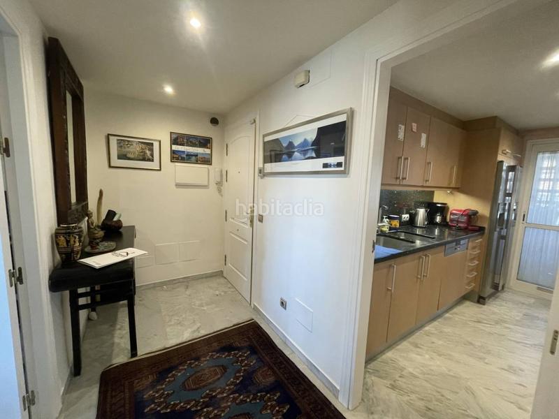 Foto 77bd13c0-d707-47af-b9ab-c5f229e01a01. Dúplex en Guadalmina Baja 1 ático dúplex en urb. hoyo 15, Guadalmina Baja, en Marbella