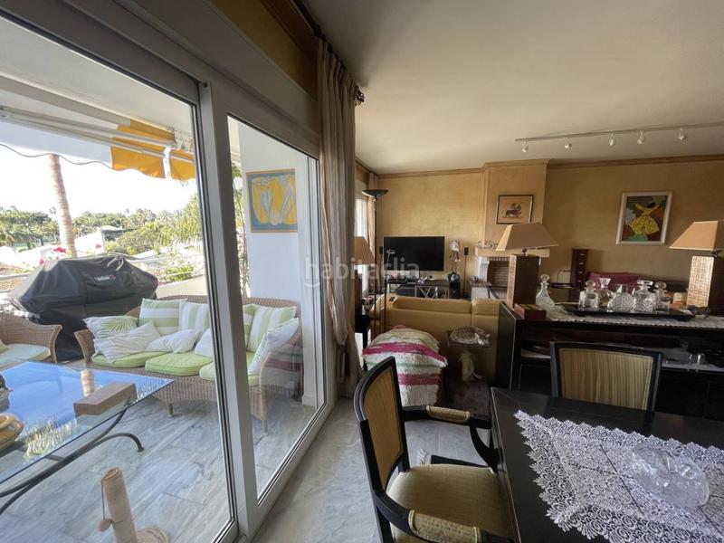 Foto 7e7de8af-60ab-49aa-9a7d-0978346883b9. Dúplex en Guadalmina Baja 1 ático dúplex en urb. hoyo 15, Guadalmina Baja, en Marbella