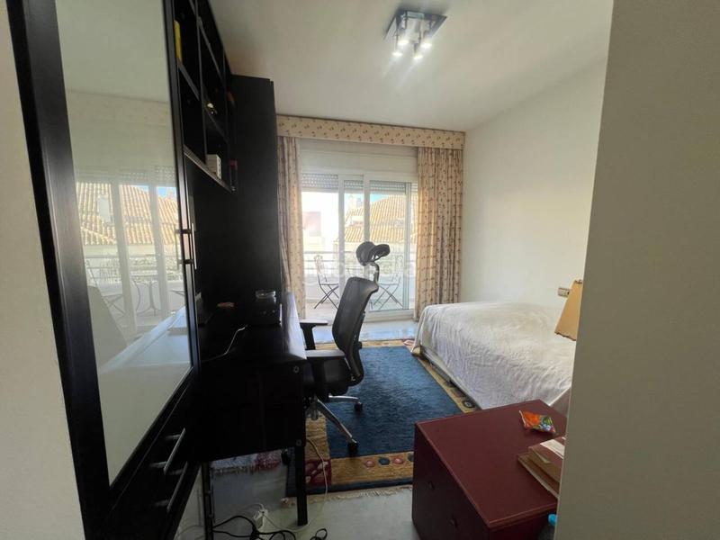 Foto 7e9371e3-c29b-4adc-944d-7ac345b0ec6f. Dúplex en Guadalmina Baja 1 ático dúplex en urb. hoyo 15, Guadalmina Baja, en Marbella