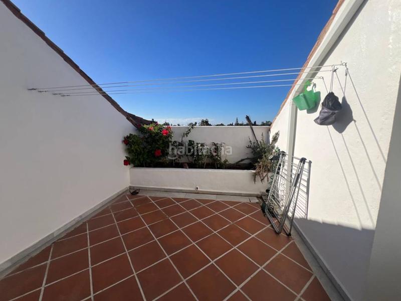 Foto 857b4a62-77be-4416-93c3-e73a988c5110. Dúplex en Guadalmina Baja 1 ático dúplex en urb. hoyo 15, Guadalmina Baja, en Marbella