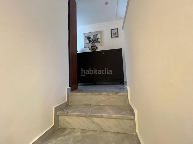 Foto 87885de6-05ce-4730-ba21-a93ea0694fc3. Dúplex en Guadalmina Baja 1 ático dúplex en urb. hoyo 15, Guadalmina Baja, en Marbella