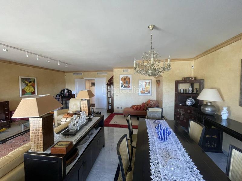 Foto 930c6a63-06ea-4fe3-9587-1bba49f38e56. Dúplex en Guadalmina Baja 1 ático dúplex en urb. hoyo 15, Guadalmina Baja, en Marbella