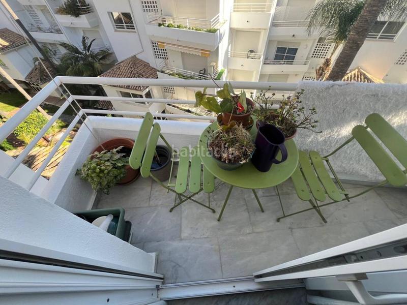 Foto 9a74387f-ce71-464c-a2fd-0e450659d900. Dúplex en Guadalmina Baja 1 ático dúplex en urb. hoyo 15, Guadalmina Baja, en Marbella