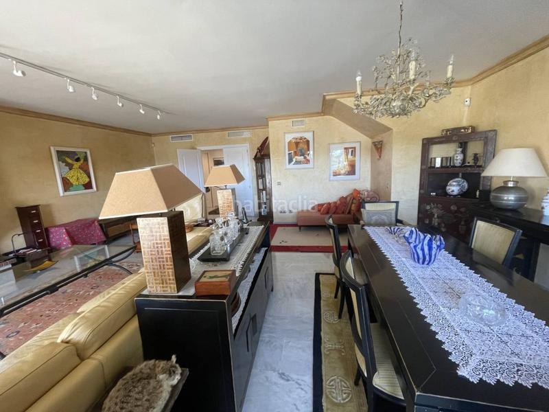 Foto 9fe437f6-5691-44df-b7ec-123a6a501c2f. Dúplex en Guadalmina Baja 1 ático dúplex en urb. hoyo 15, Guadalmina Baja, en Marbella