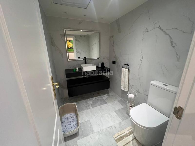 Foto a1b77412-f10e-4cad-8f18-bc1b0265190e. Dúplex en Guadalmina Baja 1 ático dúplex en urb. hoyo 15, Guadalmina Baja, en Marbella