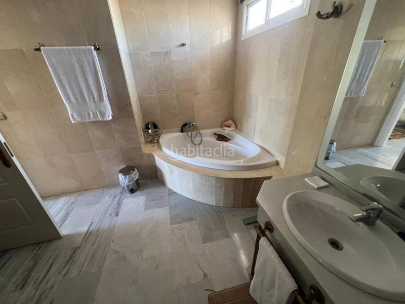 Foto afef210f-a4b6-492e-8b6e-021be240eaf6. Dúplex en Guadalmina Baja 1 ático dúplex en urb. hoyo 15, Guadalmina Baja, en Marbella