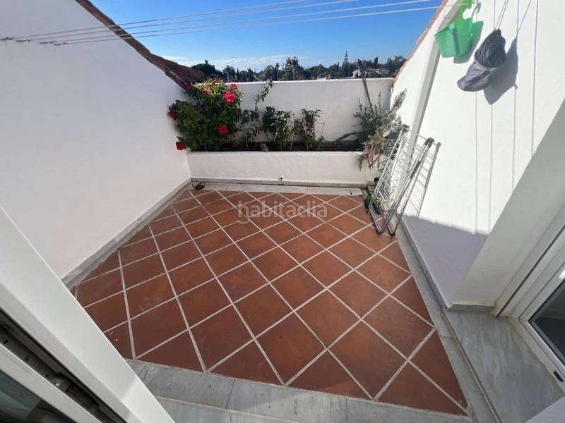 Foto cc18afa4-cd39-4924-be1f-a6ca9a70d1cf. Dúplex en Guadalmina Baja 1 ático dúplex en urb. hoyo 15, Guadalmina Baja, en Marbella