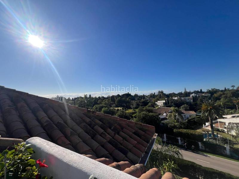 Foto cc29de2f-cea8-4e89-a937-0e6f8b049147. Dúplex en Guadalmina Baja 1 ático dúplex en urb. hoyo 15, Guadalmina Baja, en Marbella