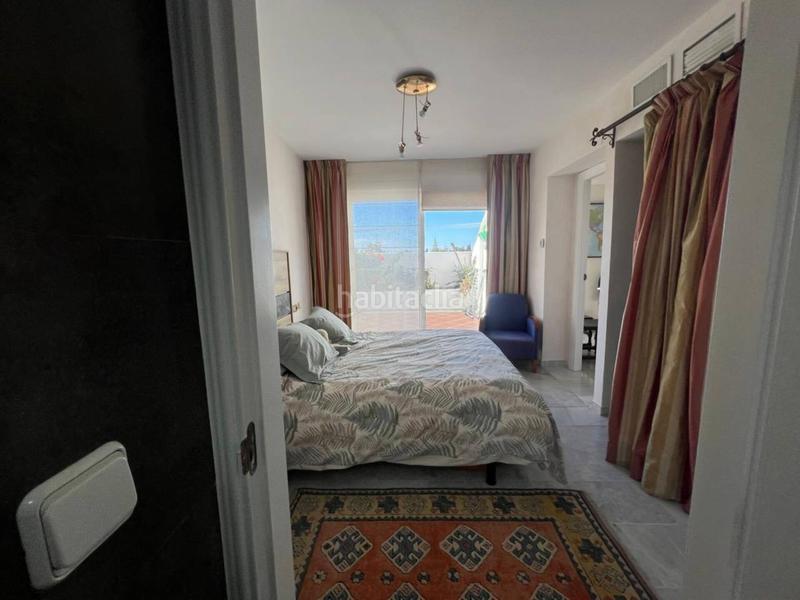 Foto d7dc3f61-39a0-42d0-b61f-3485fd38fbb5. Dúplex en Guadalmina Baja 1 ático dúplex en urb. hoyo 15, Guadalmina Baja, en Marbella