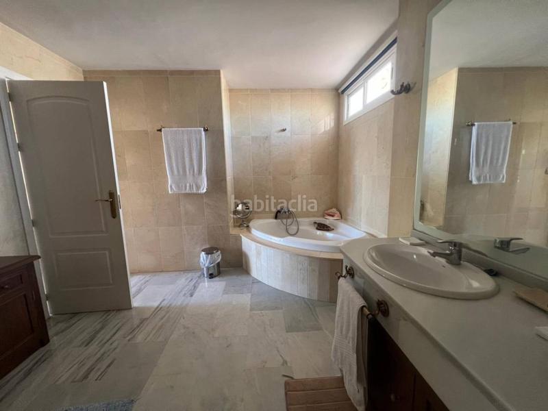 Foto d832627d-3852-4585-a9e3-8edb87d81d68. Dúplex en Guadalmina Baja 1 ático dúplex en urb. hoyo 15, Guadalmina Baja, en Marbella