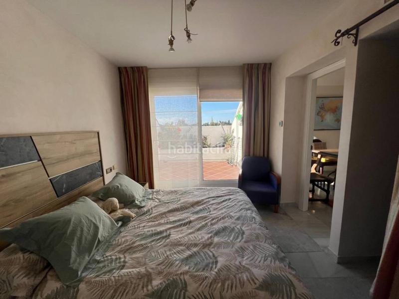 Foto dee418bf-e163-4b6f-acf6-ae2fd0a2b2d4. Dúplex en Guadalmina Baja 1 ático dúplex en urb. hoyo 15, Guadalmina Baja, en Marbella