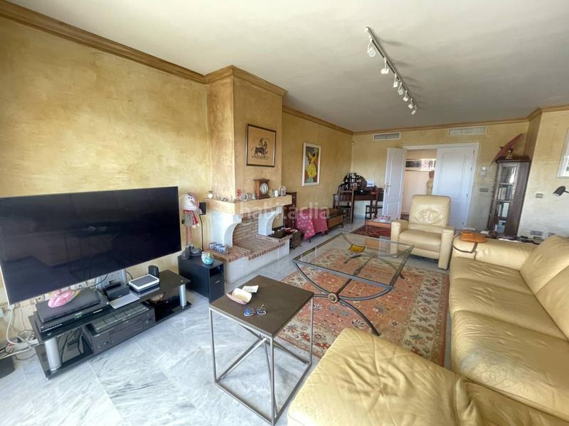 Foto e317ba2c-72e8-4941-b78e-005664ac065d. Dúplex en Guadalmina Baja 1 ático dúplex en urb. hoyo 15, Guadalmina Baja, en Marbella