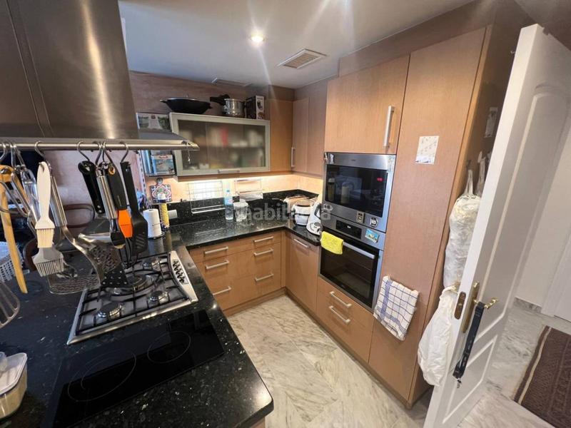 Foto ea1ba31e-7c98-4eef-8a6d-3f353e67d8d9. Dúplex en Guadalmina Baja 1 ático dúplex en urb. hoyo 15, Guadalmina Baja, en Marbella