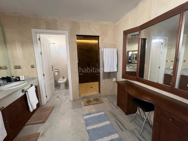 Foto edf9cf25-77df-4d70-bb5d-d4544edfd947. Dúplex en Guadalmina Baja 1 ático dúplex en urb. hoyo 15, Guadalmina Baja, en Marbella