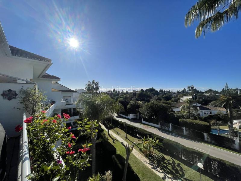 Foto f5cba0a9-efd4-4687-967e-28ac084e1b6a. Dúplex en Guadalmina Baja 1 ático dúplex en urb. hoyo 15, Guadalmina Baja, en Marbella