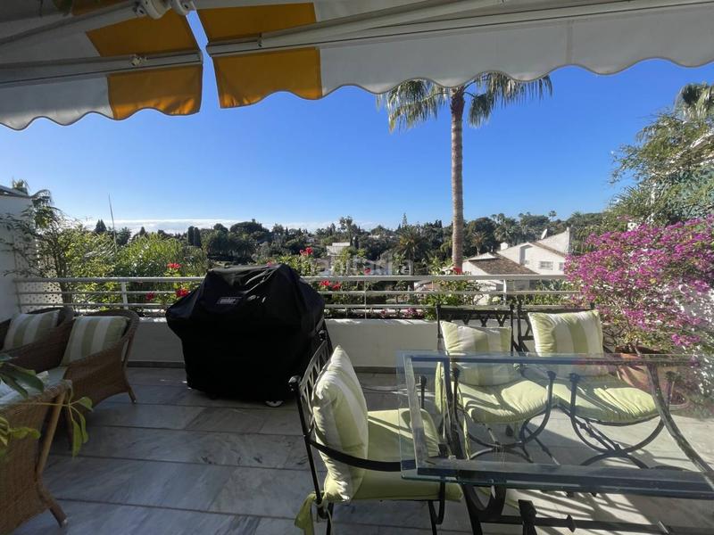 Foto f60b9fe6-1628-4321-aed4-3ccea0a932f6. Dúplex en Guadalmina Baja 1 ático dúplex en urb. hoyo 15, Guadalmina Baja, en Marbella