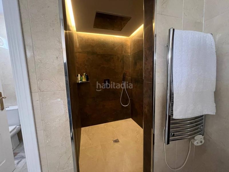 Foto f7416dad-3db9-4047-b203-3926155b4ce0. Dúplex en Guadalmina Baja 1 ático dúplex en urb. hoyo 15, Guadalmina Baja, en Marbella