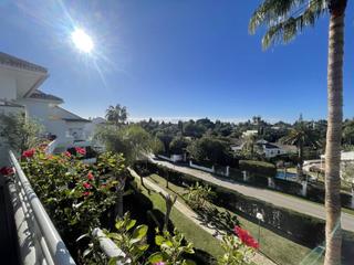 Duplex en Guadalmina baja 1. tico dplex en urb. hoyo 15, guadalmina baja, marbella