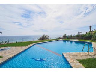 Casa  Bahía azul. Venta de casa en estepona