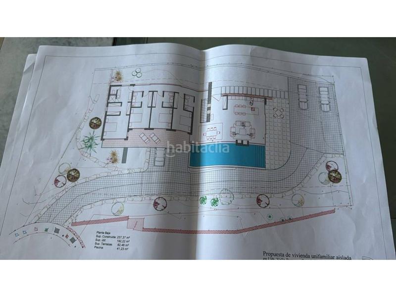 Foto 21ac012d-f555-4519-ad85-0aabecca9ebb. Terreny residencial a valle romano 1 a Valle Romano Golf Estepona