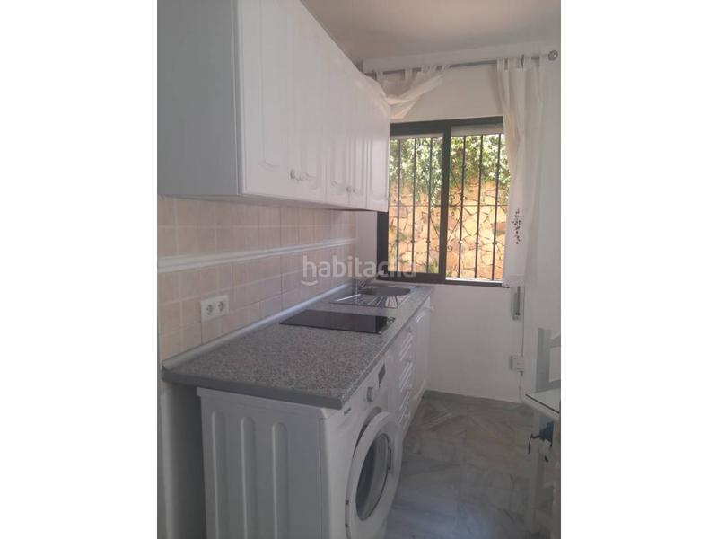 Foto 5c14047e-0745-4197-8cab-fa5bfcdea30d. Apartamento en loma albarico 1 apartamento en venta en Buenas Noches, en Estepona
