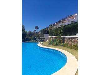 Apartament a Loma albarico 1. Apartamento en venta en buenas noches, estepona