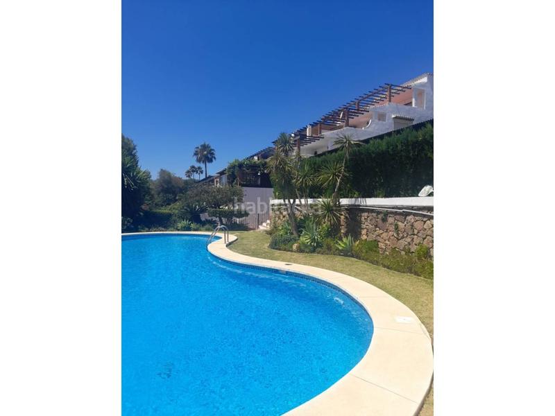 Foto 9f357b8e-b11e-4229-9f27-c984a9d88f5e. Apartamento en loma albarico 1 apartamento en venta en Buenas Noches, en Estepona