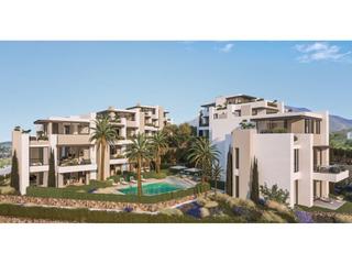 Pis a San eusebio  0. Descubre tu nuevo hogar en residencial senda, estepona!