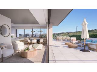 Pis a San eusebio 1. Descubre tu nuevo hogar en residencial senda, estepona!