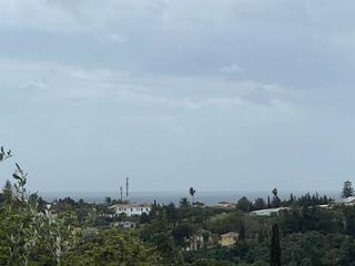 Terreny residencial  Alcornoque. Venta de terreno en estepona
