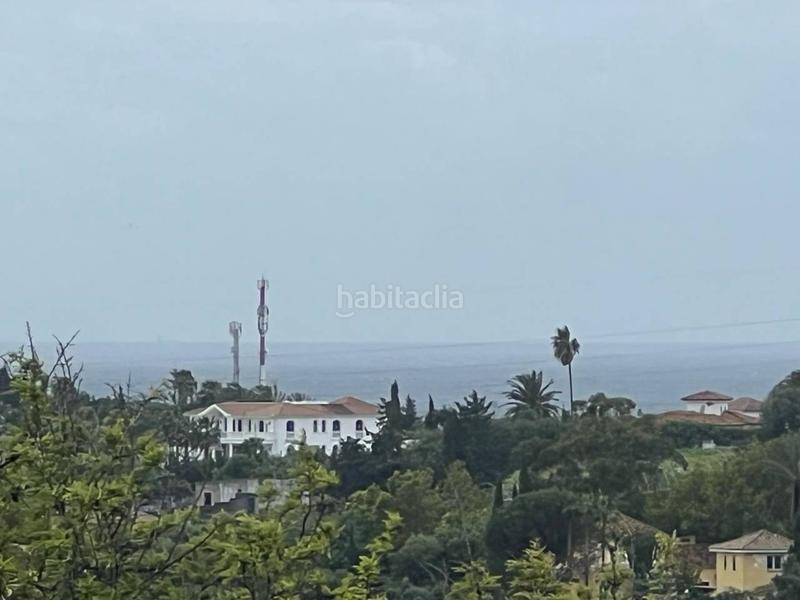 Foto 12ba791e-6585-4d87-99f2-d81d81ac4a14. Residential plot in alcornoque 10 in Los Llanos Estepona