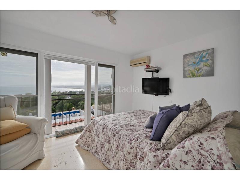 Foto 06e0794c-3952-4c43-9bcf-3e009c618016. Casa adossada a pinar del Seghers 50 a Seghers Estepona