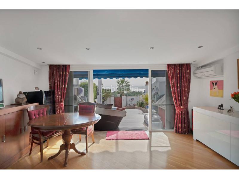 Foto 116e1520-e10c-427b-a9fc-3bf141c5955a. Casa adossada a pinar del Seghers 50 a Seghers Estepona