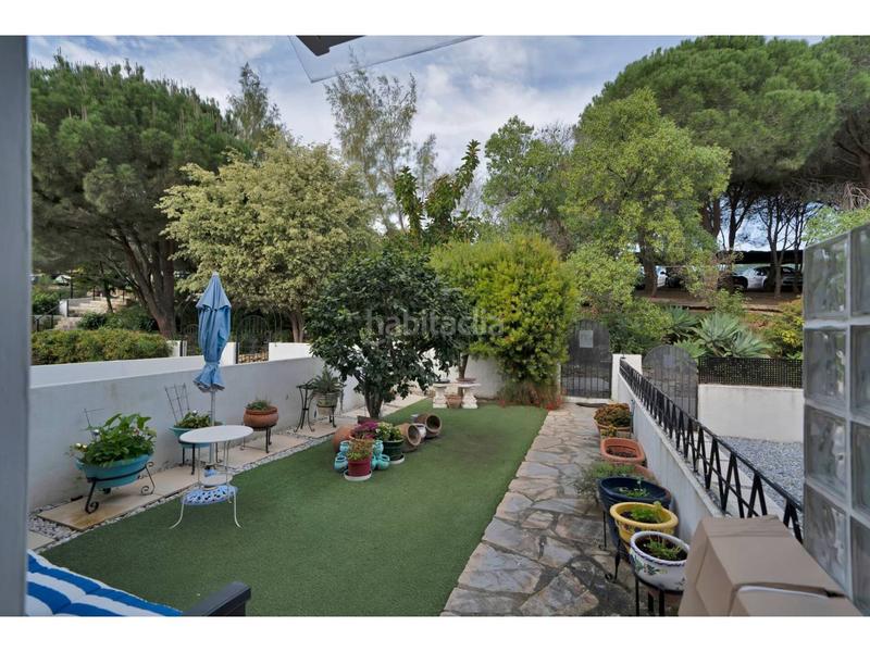 Foto 14376a9f-e8b4-4d4c-b18d-f76f7a06fff0. Casa adossada a pinar del Seghers 50 a Seghers Estepona