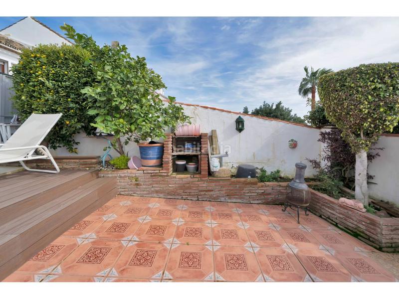 Foto 4275fd17-8206-4668-a777-b55f0d9abda3. Casa adossada a pinar del Seghers 50 a Seghers Estepona