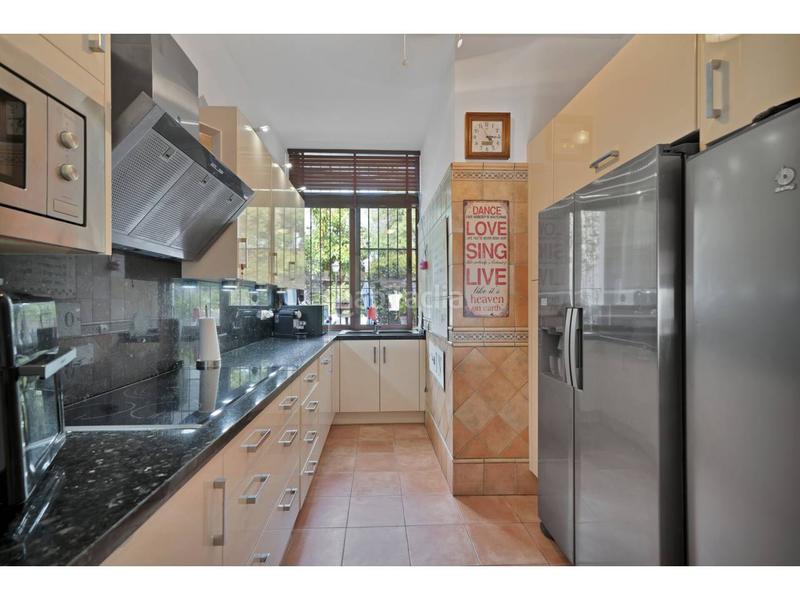 Foto 4b0ed33c-fab2-4707-a483-6bac5f09531e. Casa adossada a pinar del Seghers 50 a Seghers Estepona