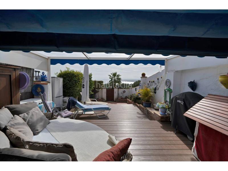 Foto 5dd93262-7b20-4525-b4b5-d737a3d402c6. Casa adossada a pinar del Seghers 50 a Seghers Estepona