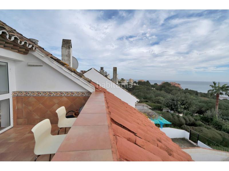 Foto 6304323d-608f-4e5e-82e0-360426f01cd2. Casa adossada a pinar del Seghers 50 a Seghers Estepona