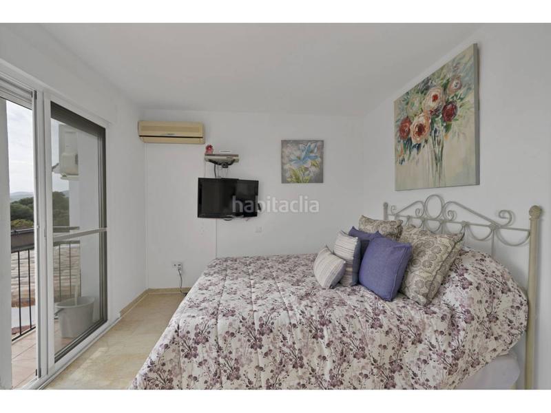 Foto 6ce2064d-3181-4149-9b28-617c43ebebbe. Casa adossada a pinar del Seghers 50 a Seghers Estepona